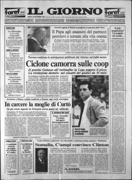 Il giorno